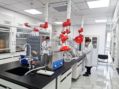 用好技术做好服务 北京专业第三方检测机构的立身之本